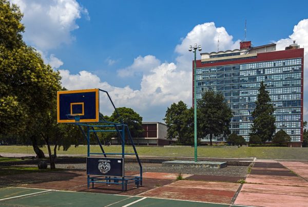 NBA Expands Its G League With Mexico City Capitanes