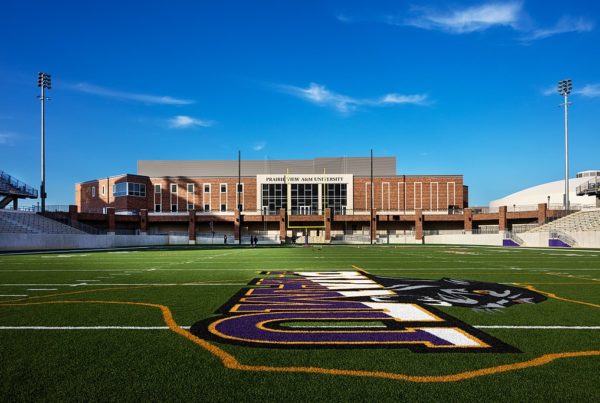 College Athletes Disciplined For Sex Offenses Routinely Transfer — And Keep Playing