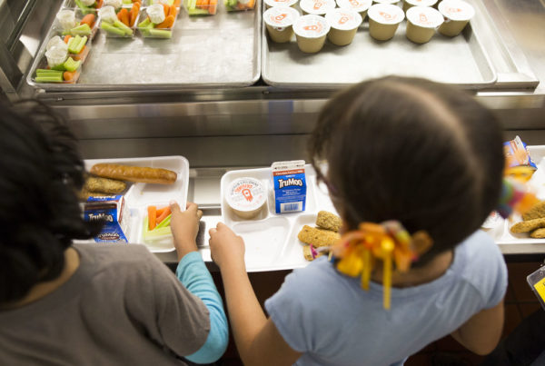 New Trump Administration Rules Mean 3 Million Will Lose Food Stamps