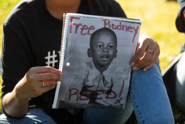 Texas Still Executes More Inmates Than Other States, But The Practice Is Waning