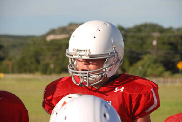 Marshall Texas Brought Back Youth Tackle Football After Banning It In 2014
