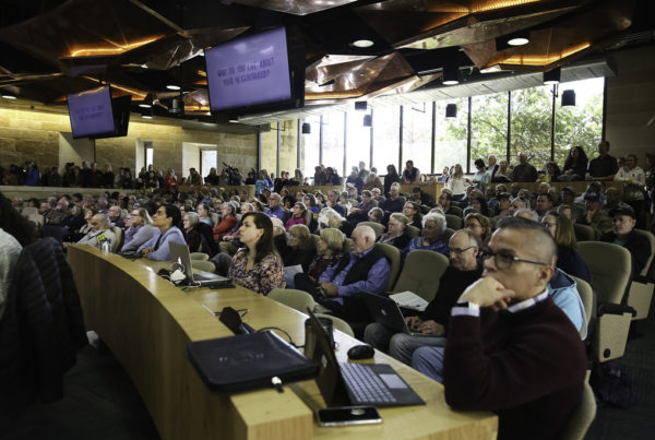 Austin Hopes Updating Its Development Code Can Tame Skyrocketing Housing Prices