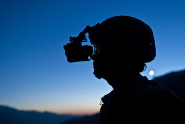 US Military Says Now’s The Time To Start Mining Rare Earth Minerals At Home