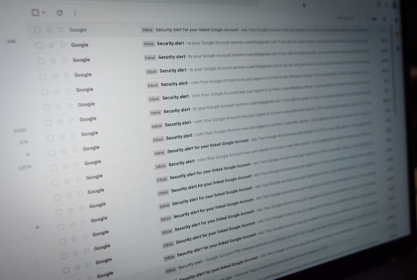 A Majority Of The Presidential Campaigns Aren’t Prepared For Cyber Threats