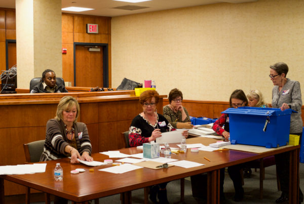 From Bungled Election Results To Over 800 Missing Votes, Missteps Cloud Midland ISD Bond Vote