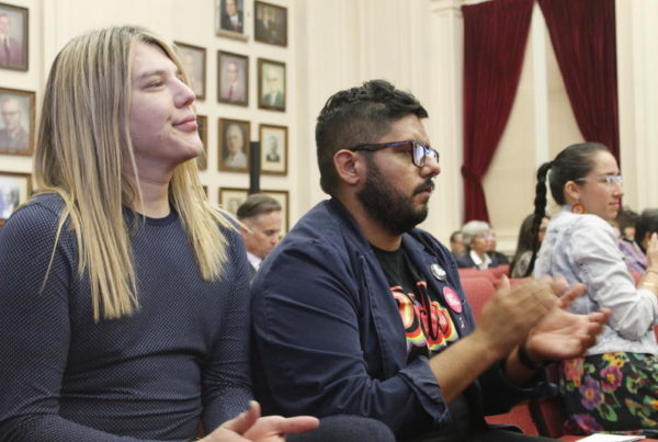 Border City Of Brownsville To Form New LGBTQ Task Force To Address Discrimination, Health Concerns