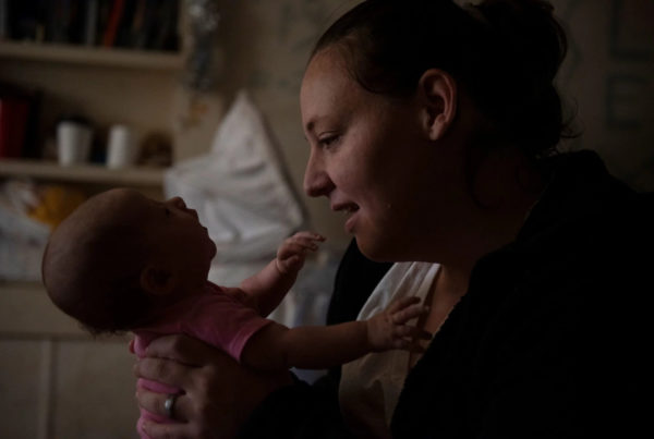 The Extraordinary Danger Of Being Pregnant And Uninsured In Texas