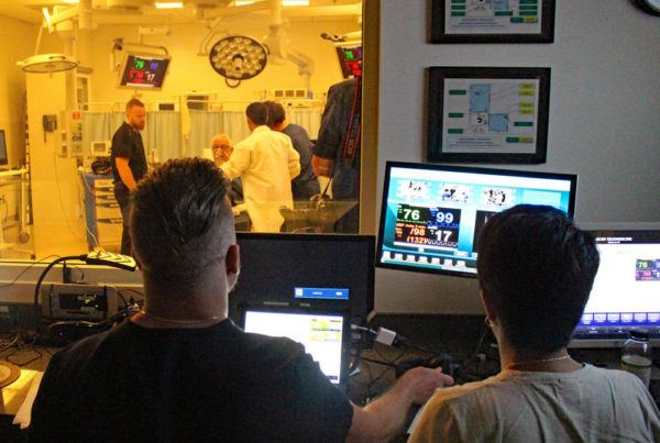 Medical Devices Are Ubiquitous, Vital, And Often Unsecure