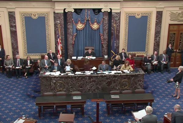 Regardless Of The Outcome, The Impeachment Trial Will Have Lasting Effects