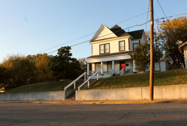 Dallas Neighborhood Established By Freed Slaves Fights To Keep Its History Alive (Part 1)