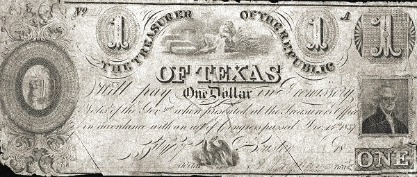 Three Texas Myths That Will Not Die