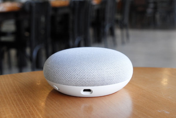 How A Big Tech Collaboration Aims To Make Smart Home Gadgets Easier To Use