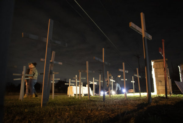 ProPublica Launches Database Of Catholic Clergy Accused of Sexual Abuse, Misconduct