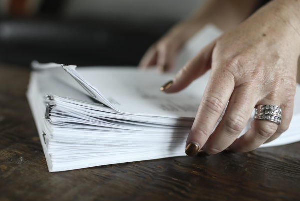 New Data Reveals Just How Unlikely It Is That You Will Personally Be Audited