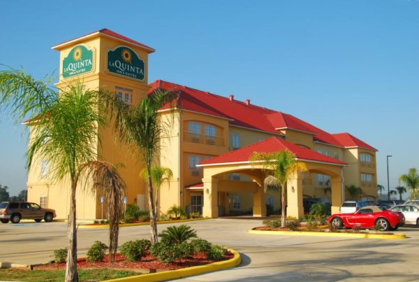 Sex Trafficking Survivors Want Hotel Chains Held Responsible For Trafficking On Franchise Properties