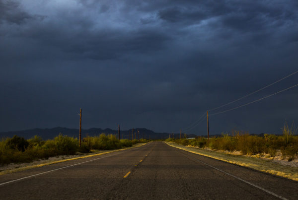 The Hidden Danger Of Radioactive Oil And Gas Wastewater