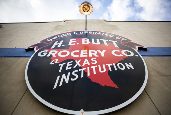 Why Texans Love H-E-B So Much