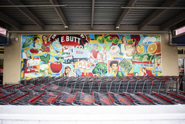 Personalized Grocery Shopping Is Here To Stay As H-E-B Pushes Pickup
