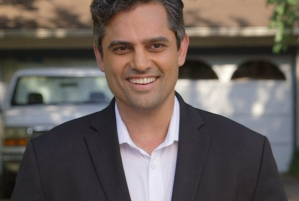 Five Democrats Are Vying To Flip Texas’ 22nd Congressional District