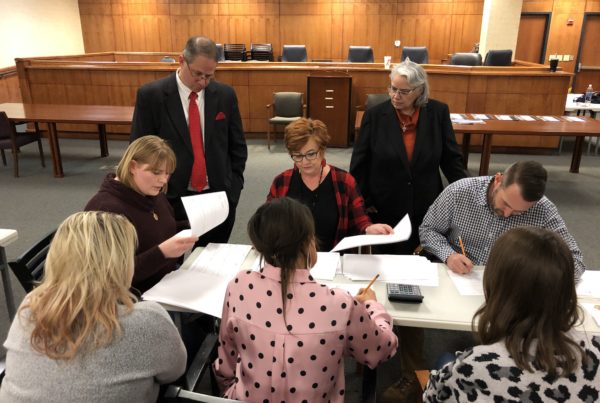 In Latest Turning Point, Judge Declares Midland ISD’s $569 Million Bond Failed
