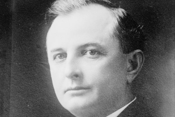 That Time Texas Impeached Its Governor