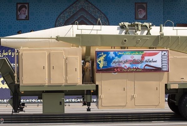 Even As Both Parties Deescalate, The Conflict Between The US And Iran Remains Dangerous