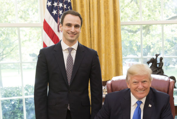 Trump Administration Promises A ‘Light Touch’ When It Comes To AI Regulation