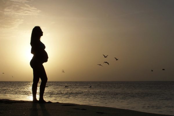 Curbing ‘Birth Tourism’ Means Consular Officials Have To Get Personal