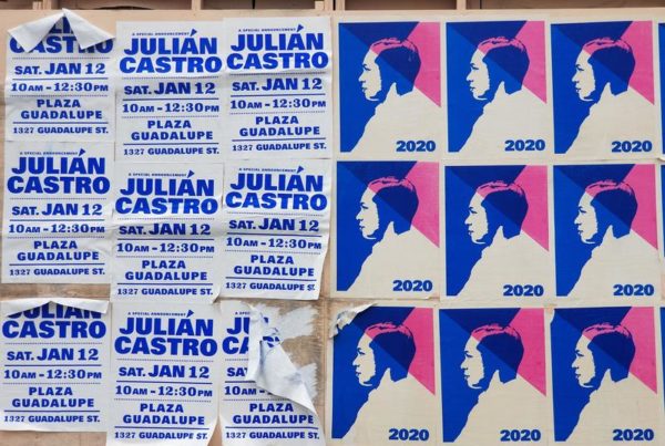 What Went Wrong With Julián Castro’s Run For President?