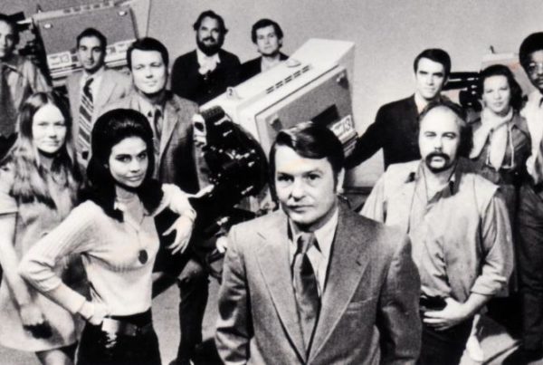 Jim Lehrer, PBS NewsHour Anchor Who Got His TV Start In Dallas, Dead At 85