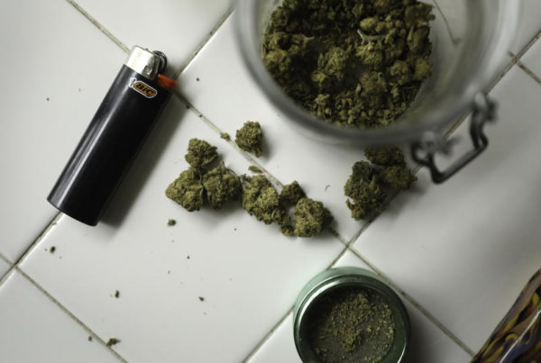 Austin Will Not Pay To Test For Marijuana, Effectively Decriminalizing Small Amounts Of Pot
