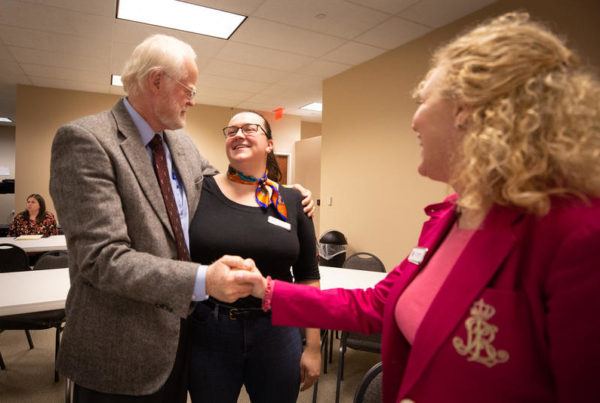 Rural Counties In Fast-Growing Central Texas Hustle To Prevent Being Undercounted In Census