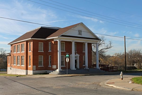 Dallas Neighborhood Established By Freed Slaves Fights To Keep Its History Alive (Part 2)