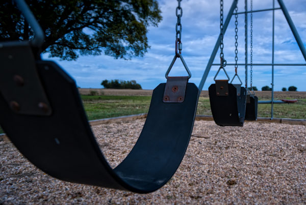 Is Texas Home To 10% Of US Children?
