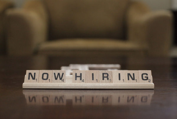How AI Technology Discriminates Against Job Candidates With Disabilities