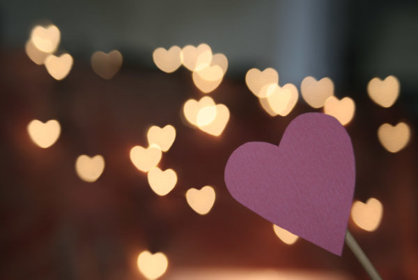 Another Love Letter To Scarlett