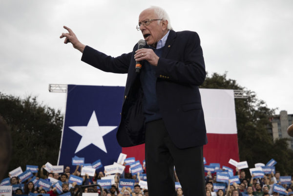 Health Care Is Top Of Mind For Many Voters In 2020