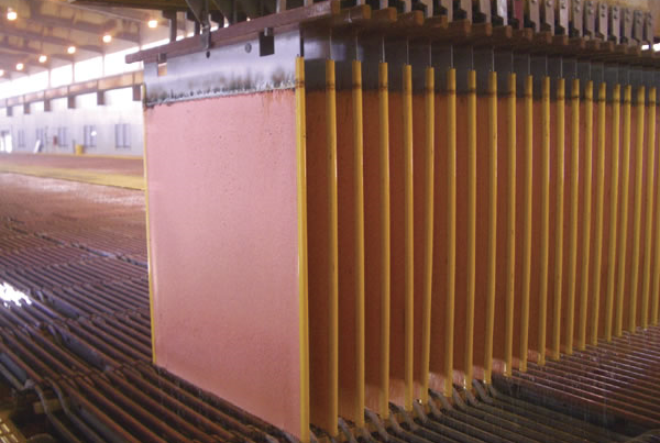 Trump Labor Board Could Determine Outcome Of Monthslong Amarillo Copper Strike