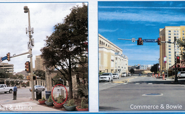 Texas Cities Go To Court Over State Law They Say Loses Them Millions