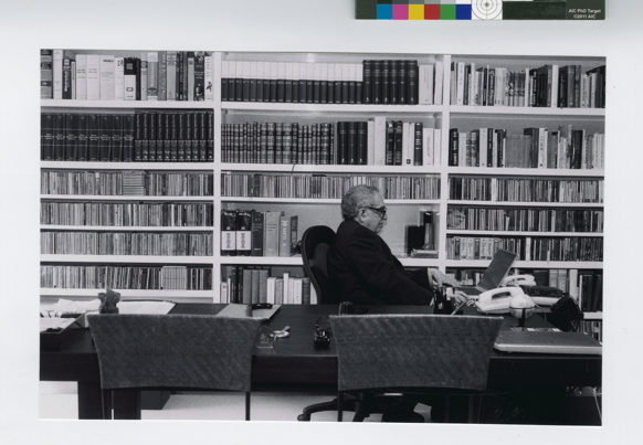 New, Bilingual Exhibit Tells The Story Of Author Gabriel Garcia Marquez