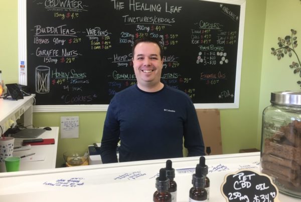 CBD Boom Hits Houston As Authorities Grapple With New Hemp Law Enforcement