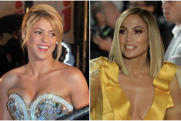 Shakira And J-Lo’s Super Bowl Performance Stirred Intense Feelings About Race, Gender And Politics