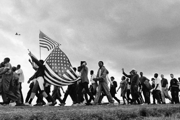 How Maria Varela Became One Of The ‘Eyes’ Of 1960s Black Student Activism