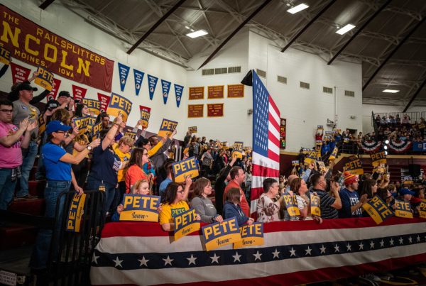 Iowa Caucus Debacle Could Spell Trouble For Democrats And Future Caucuses In The State