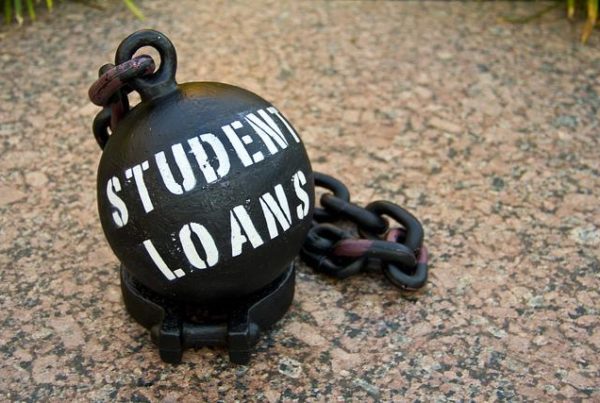 There Are Alternatives To Universal Student Loan Forgiveness
