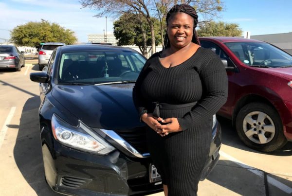 Driving In Fear: Unpaid Tickets, Spiraling Debt And A Fort Worth Court’s Plan To Help