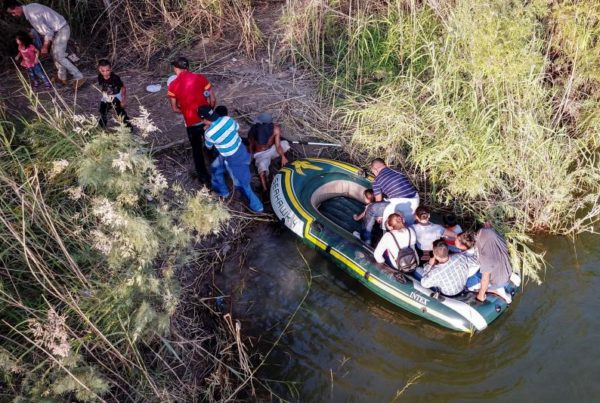 As Access To Asylum Narrows, These Alternatives Are Some Immigrants’ Only Hope