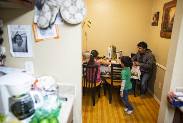 Austin Landlords Repeatedly Cited For Health And Safety Violations Could Get Right To Rent Revoked