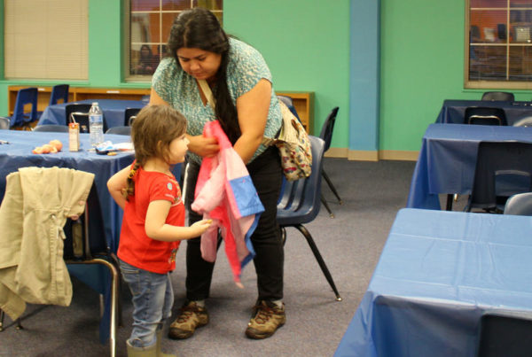 ‘Don’t Forget About Us’: School Revamp Bittersweet For San Antonio Community Rocked By Closure