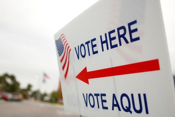 Potter County Republican Party wants to run its GOP primary